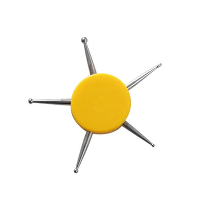 6 In 1 Circular Professional Dotting Tools