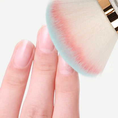 Nail Dust-Proof Brush