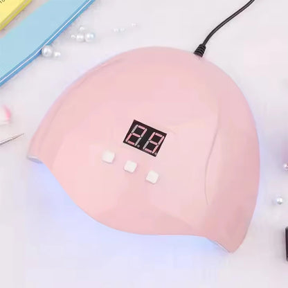 UV LED Nail Lamp Professional Nail Dryer
