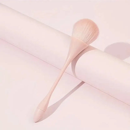 Professional Nail Dust Brush