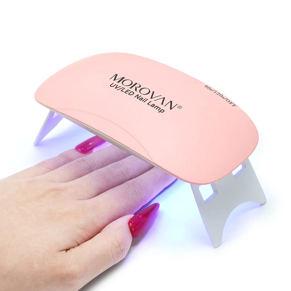 Nail Light 6W Nail Lamp Nail