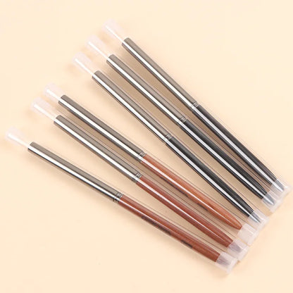 Thin Nail Liner Brush 6/9/12/15/18mm