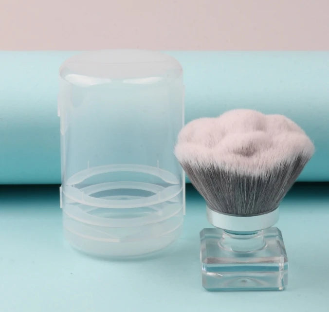 Nail Dust-Proof Brush