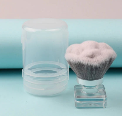 Nail Dust-Proof Brush