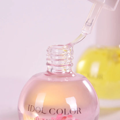 MafaNails 8 Bottles Nail Cuticle Oil with Vitamin E