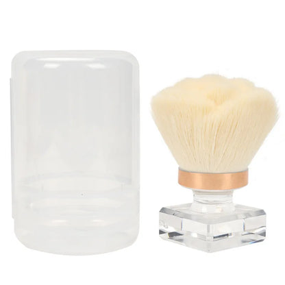 Nail Dust-Proof Brush