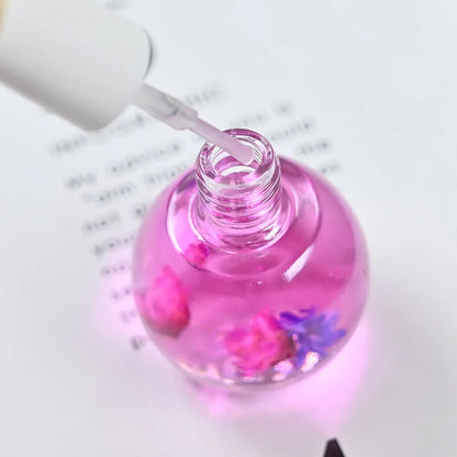 MafaNails 8 Bottles Nail Cuticle Oil with Vitamin E