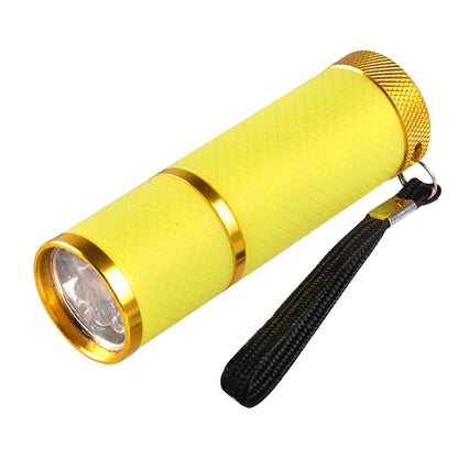 UV Light Lamps for DIY Nail