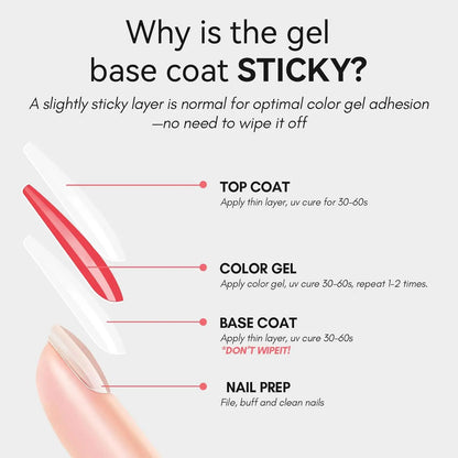 Makartt Peelable Base Coat 15ML