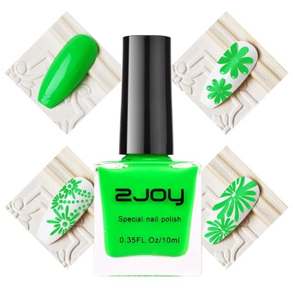 10ml Lacquer Nail Polish