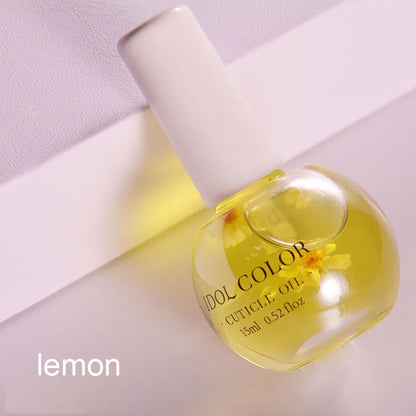 MafaNails 8 Bottles Nail Cuticle Oil with Vitamin E