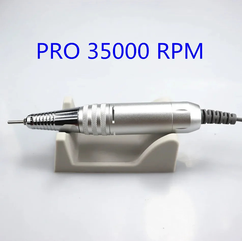 Nail Drill Pen 35000 RPM