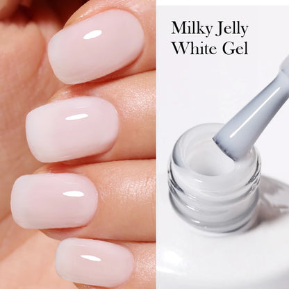 BORN PRETTY 10ml Base and Top Gel Coat