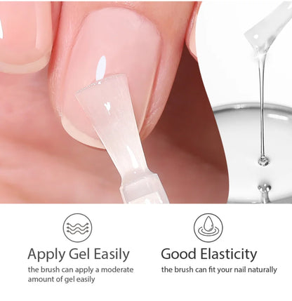 BORN PRETTY 10ml Base and Top Gel Coat