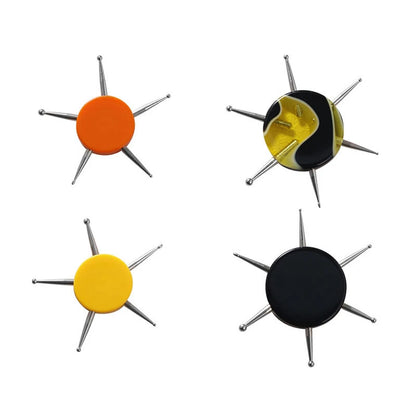 6 In 1 Circular Professional Dotting Tools