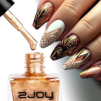 10ml Lacquer Nail Polish