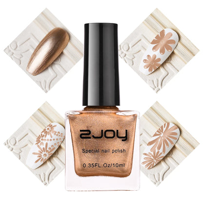 10ml Lacquer Nail Polish