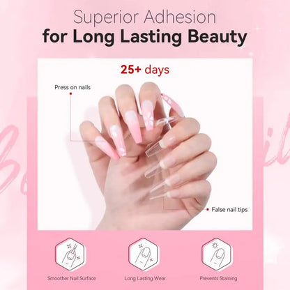 15ml Makartt Extra Strong Base Coat Gel Polish
