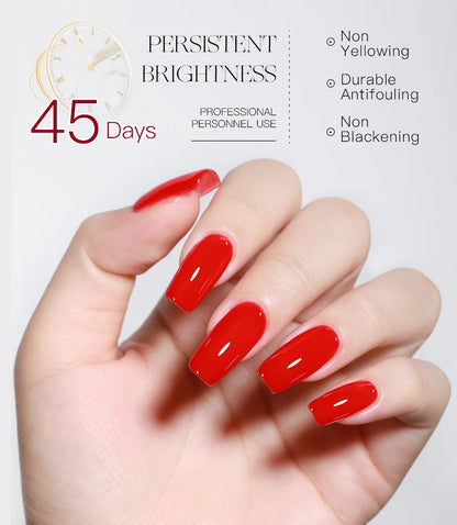 15ml Nails Top and Base Coat