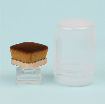 Nail Dust-Proof Brush