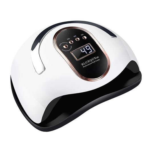 Professional Portable UV LED Nail Dryer Fast Curing Light