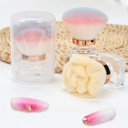 Nail Dust-Proof Brush