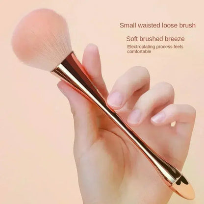 Large Nail Dust Brush