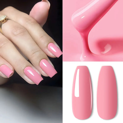 VOKY 8ml Multi-color Nail Polish Set