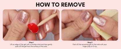 Makartt Peelable Base Coat 15ML