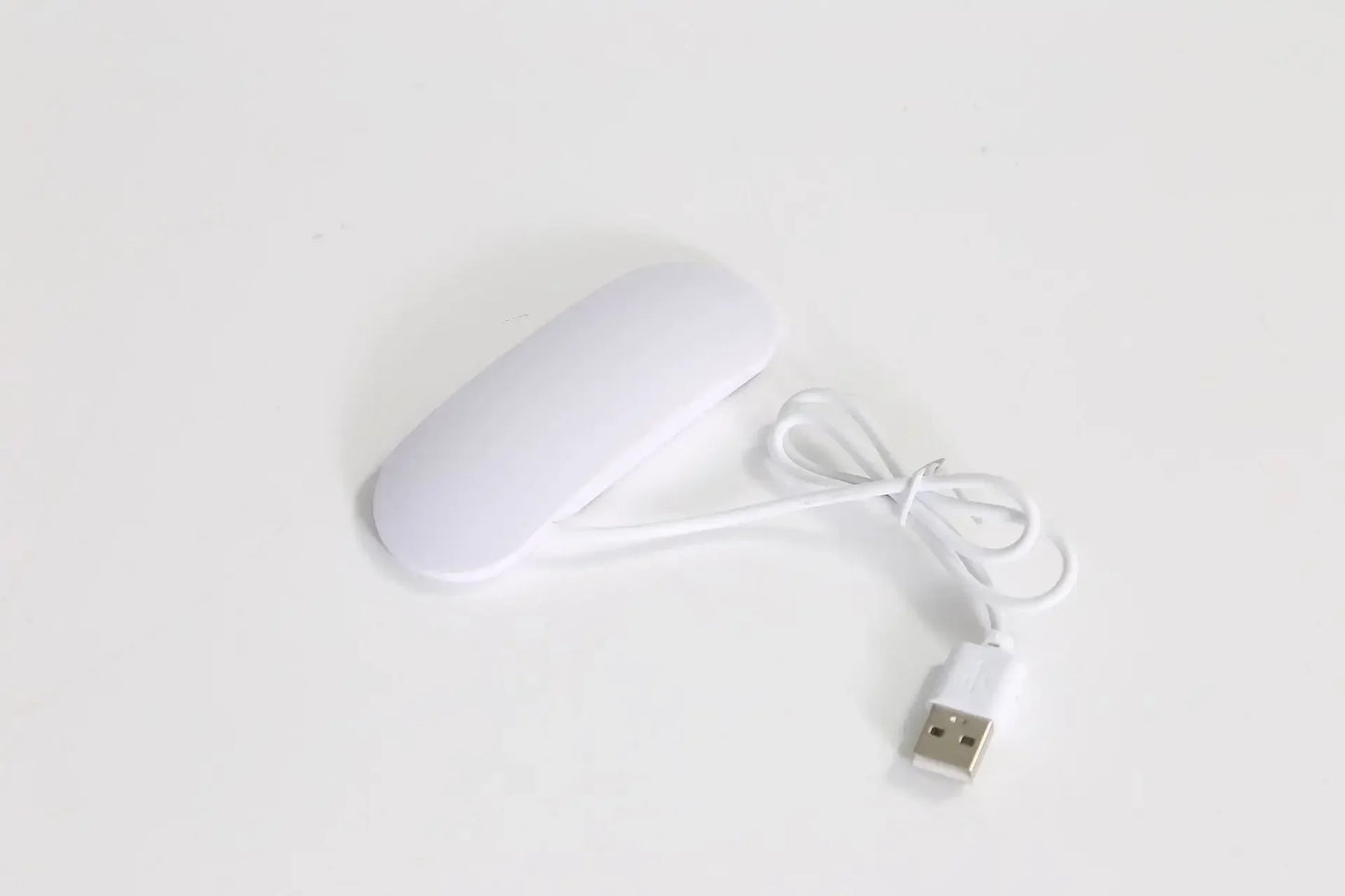 Portable 3W 3 LED Nail Dryer Lamp UV LED Nail Light