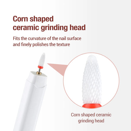 Professional Cordless Nail Drill_15000RPM