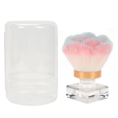 Nail Dust-Proof Brush
