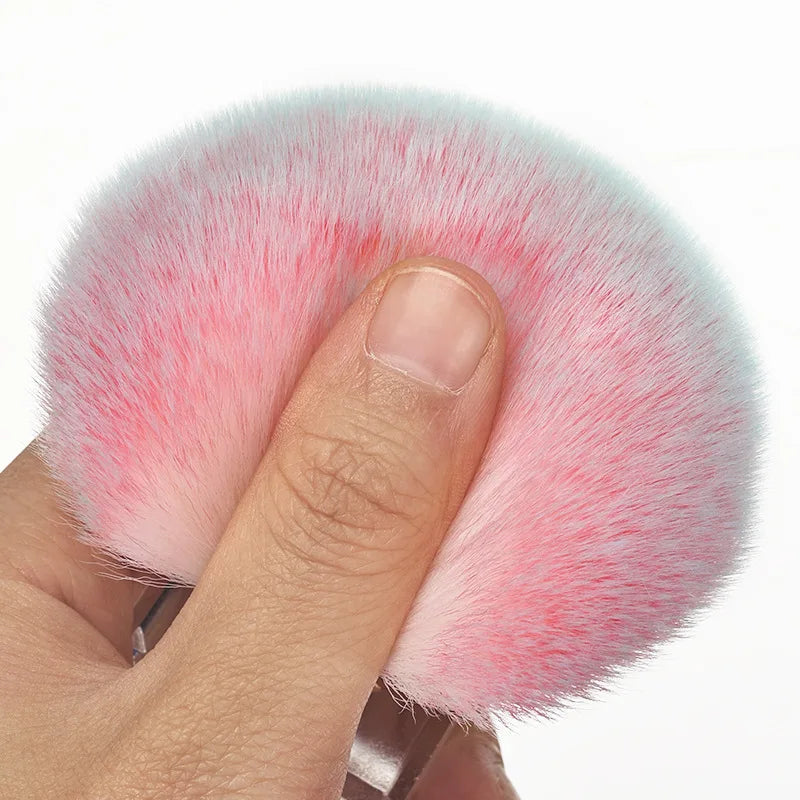 Nail Dust-Proof Brush