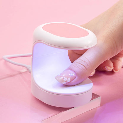 HALAIMAN UV LED Lamp For Nails 16 W