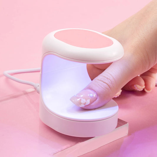 HALAIMAN UV LED Lamp For Nails 16 W