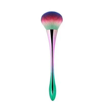Large Nail Dust Brush