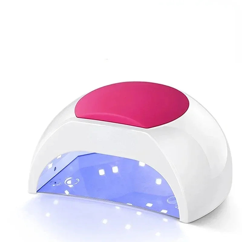 SUNUV 48W UV Nail Lamp