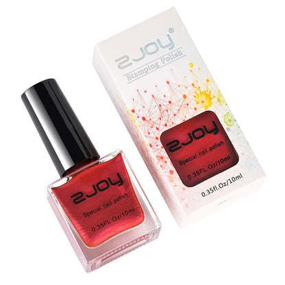10ml Lacquer Nail Polish