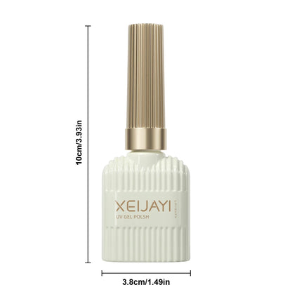 XEIJAYI 6Pcs 15Ml Nail Gel Polish Set