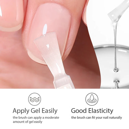 BORN PRETTY 10ml Base and Top Gel Coat