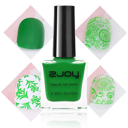 10ml Lacquer Nail Polish